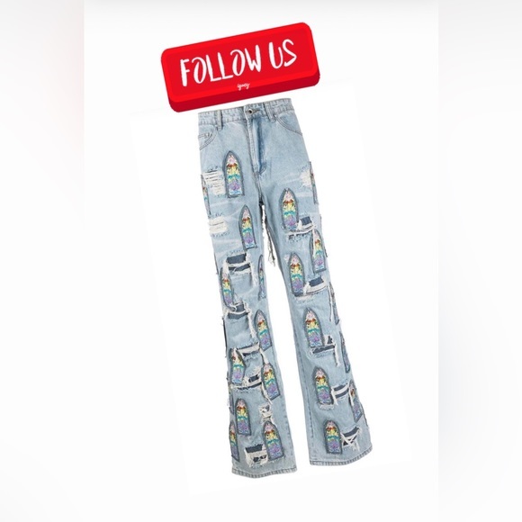 FOLLOW AND SHARE ๐๐๐ - Picture 1 of 1